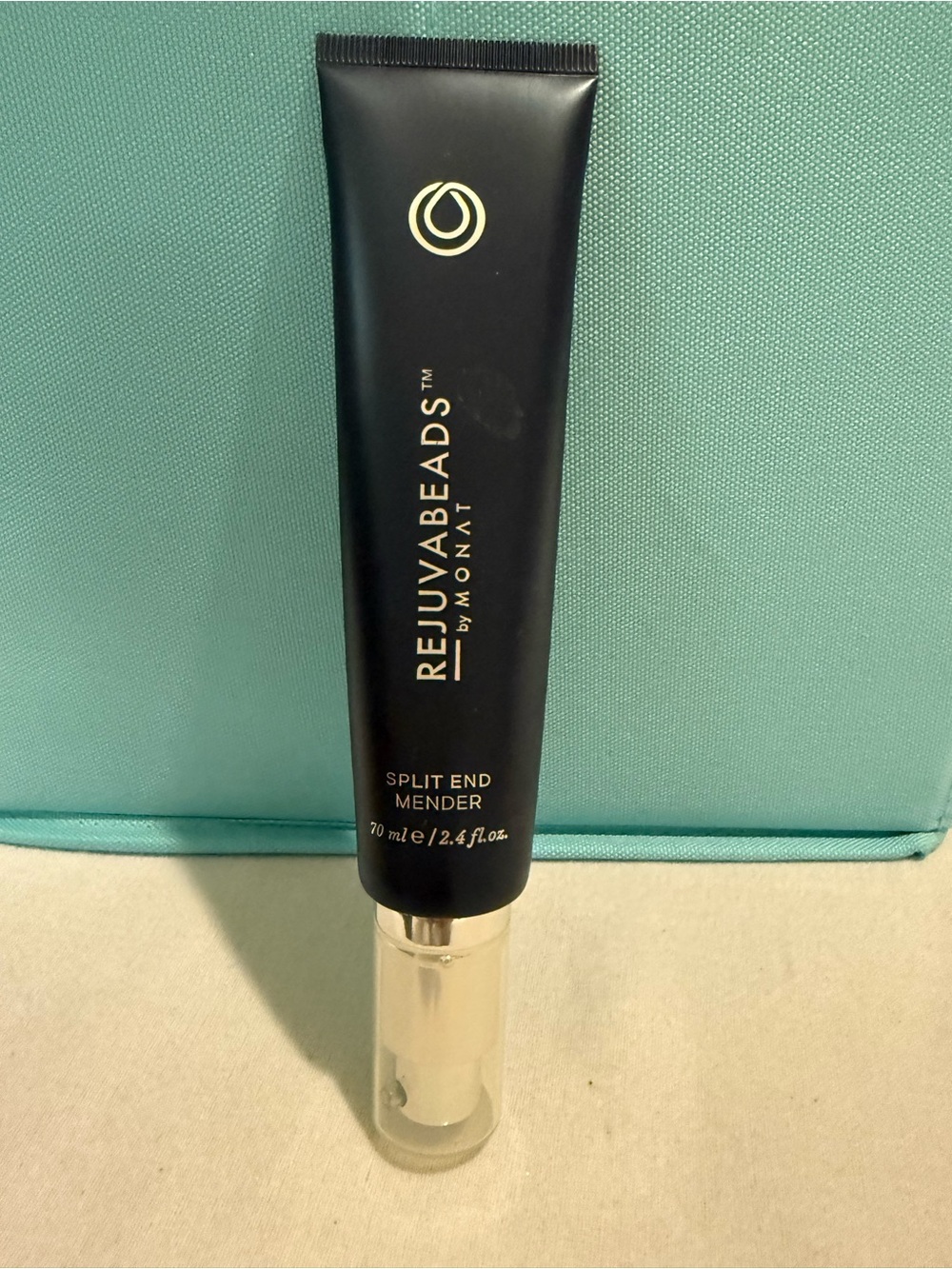 Rejuvabeads Split End Mender by Monat - Black